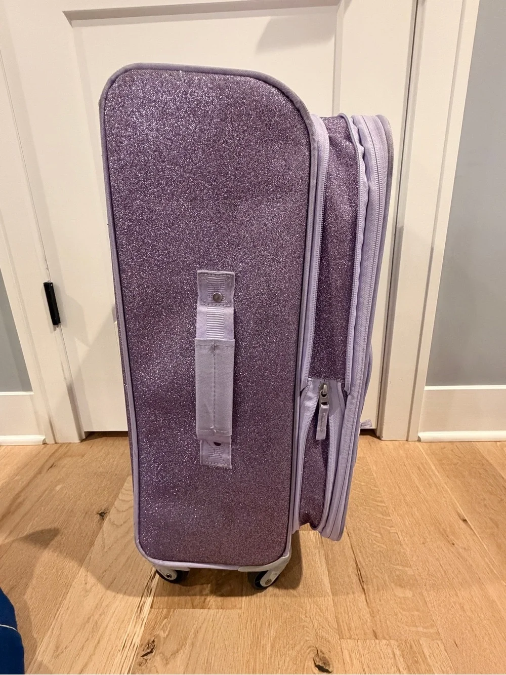 Pottery Barn Kids Carry-on Luggage